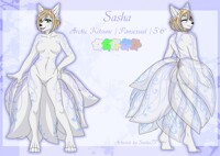 |Reference||Sasha|