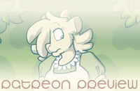 020 - Alice in Wonderland preview
