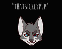 Ailuro Interactive - ThatSicklyPup