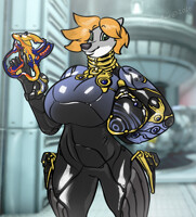 Gonna fill you with the pew pews