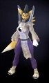 Taomon SFM model preview