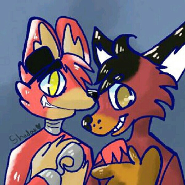 Userpage of FoxyFurryFox -- Fur Affinity [dot] net