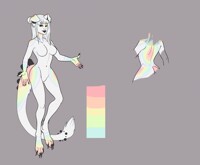 MYO - blush-nebula