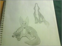 Missing You; Treat?