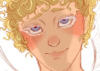 [wip] angel cookie