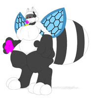 [Comm PM] - Kittybee