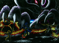 Pawsitively Dominant