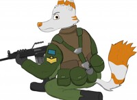 CAF Wolf or something