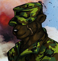 me + esplosions = fun