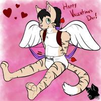 Valentine's Day YCH [Eulogy]