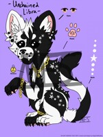 Unchained Libra Adopt!