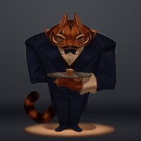 Cat Butler