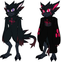 [Personal, Concept] Vison