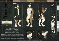 Yrokinn [Commission]