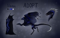 Dragon adopt(closed)