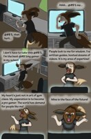 Adomm - Too Much of One Thing - Sequence 06