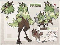 [Grem2] Matcha