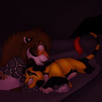 After A Rough Day ~