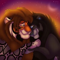 I See Paradise In Those Eyes ~