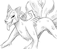 NinTail's Fox