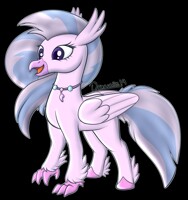 Silverstream! [Personal]