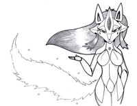 Shizune Mark II