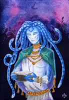 ACEO_Priest