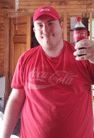 Have a Coke and a Smile