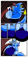 Argro and The Mysterious Feeding Machine 3/?