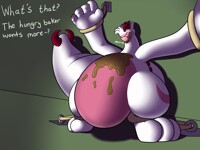 Unwilling Participant