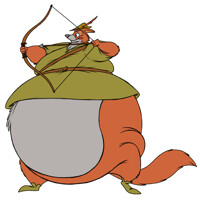 Robin Hood