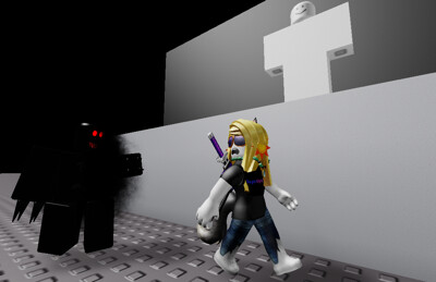 Chica Jumpscare (NONLETHAL) by SCH01 -- Fur Affinity [dot] net