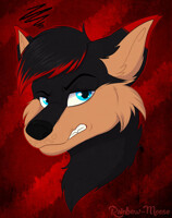 Annoyed Boi