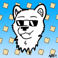 Polar-Bread