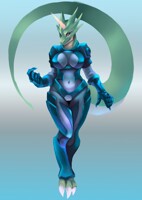 Commission Veridiana :3