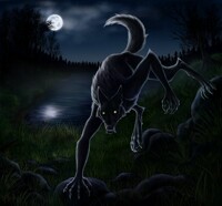 Lycanthropy