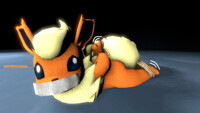 [SFM] Fluffy Bound