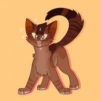 Warrior Cats Adopts [2/2 OPEN] by Demonteethh -- Fur Affinity [dot] net