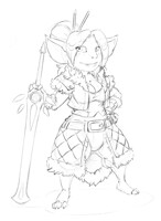Harlow the Yordle