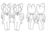 New Age Male Katimeie Base~