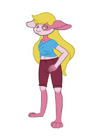 "Ugh!"
