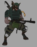 Yvette Novak [Trade]