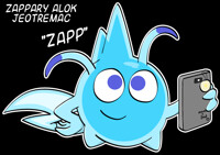 Zappary