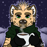 Winter YCH - Yeenzy