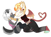 [Instream] Cute boys