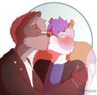 YCH - Valentine's day V/VI