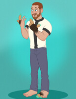 ★Varro Transformation - Part 1★