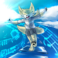 [Gift, Collab]Musical Freedom