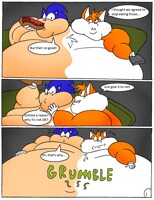 SONIC COMIC- page 001 by Jonouchi_Mutt -- Fur Affinity [dot] net