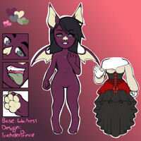 Fuzzy Handcuffs - Open